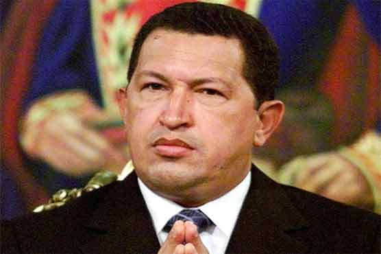 Chavez death has left Venezuela deeply divided