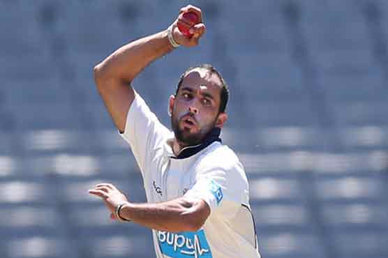 Fawad wants play for Australia 