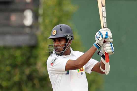 Samaraweera retires from all cricket 