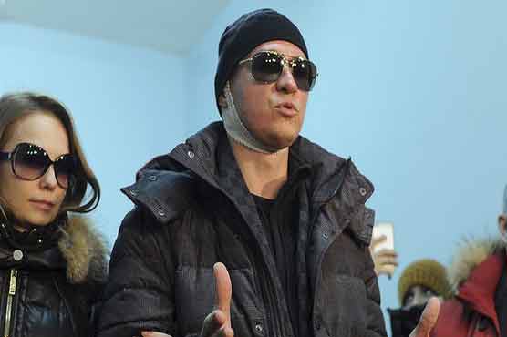 Dancer admits being behind acid attack on Bolshoi 