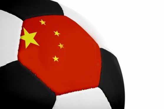 Football: Optimism in China despite scandals, Drogba exit