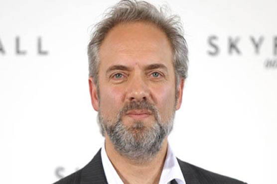 Sam Mendes says no to next James Bond film