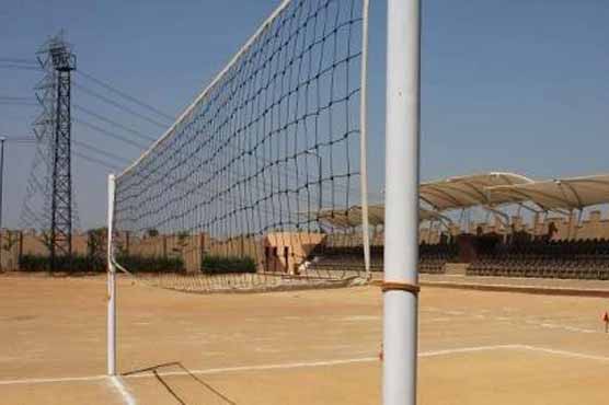 Sri Lanka refuses to send throwball team to Pakistan