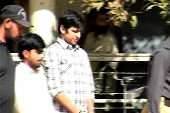 Shahzeb case: ATC indicts Shahrukh Jatoi, other accused