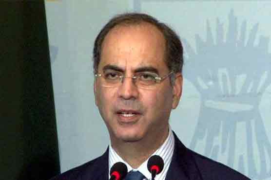 'Pak-Iran pipeline to be competed despite US pressure'