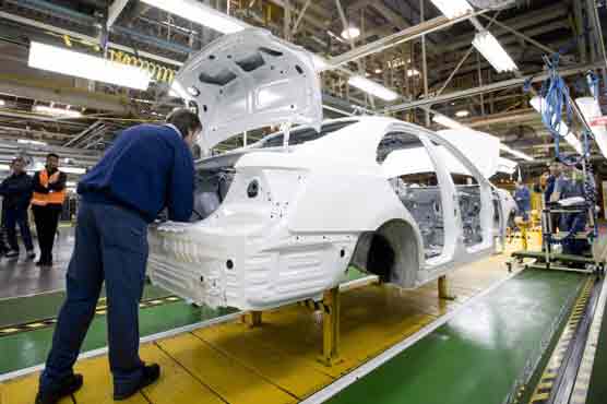 Germany plans to boost car industry