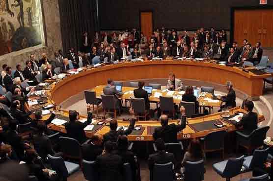 UN imposes new sanctions against N Korea
