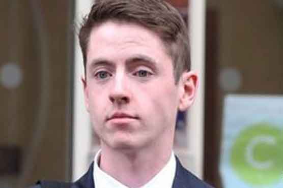  Student who fried hamster sentenced