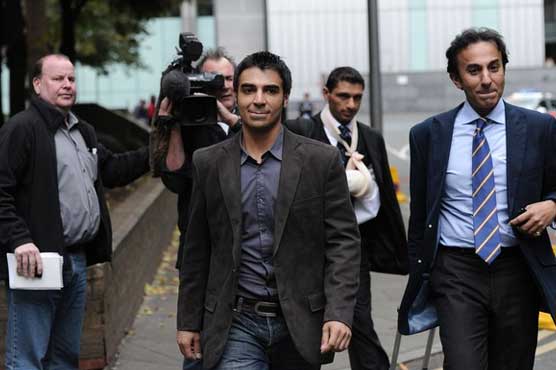 Butt, Asif should learn CAS verdict in April