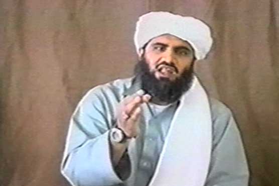 Bin Laden spokesman caught in Jordan