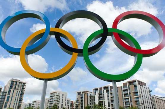 Los Angeles to seek 2024 Summer Games 