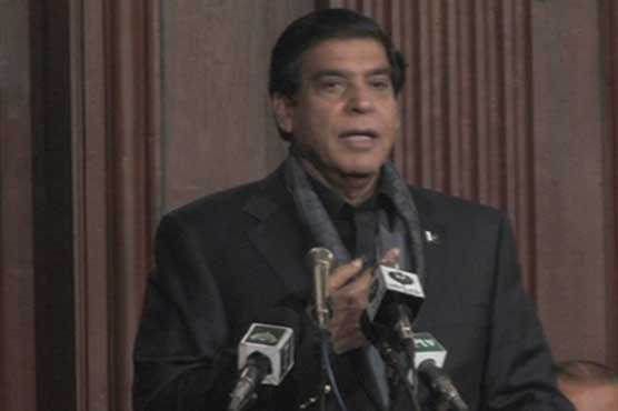 People to decide about next government: PM