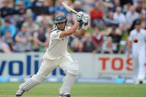 Play abandoned in New Zealand-England 1st Test 