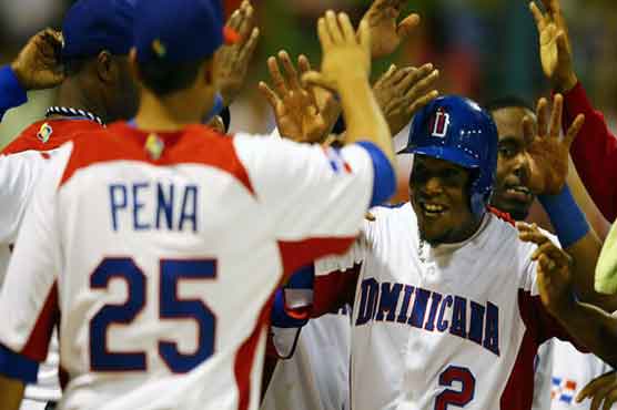 Baseball: Italians, Dominicans win WBC openers 