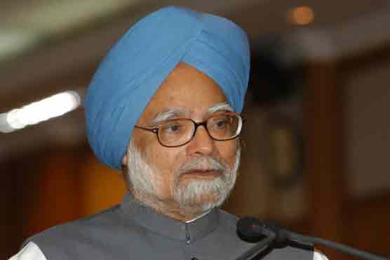 No normality with Pakistan till end of terror: Manmohan