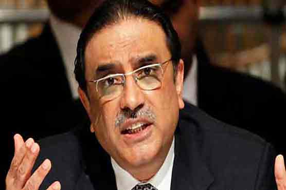 President orders indiscriminate action against criminals