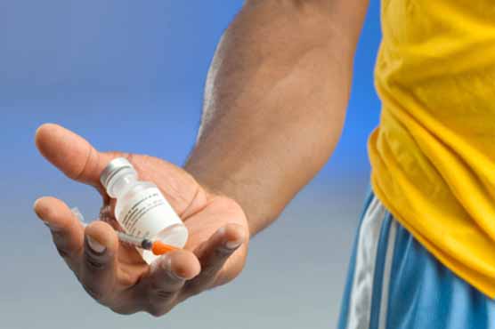 Athletics: IAAF reveals six more dope cases