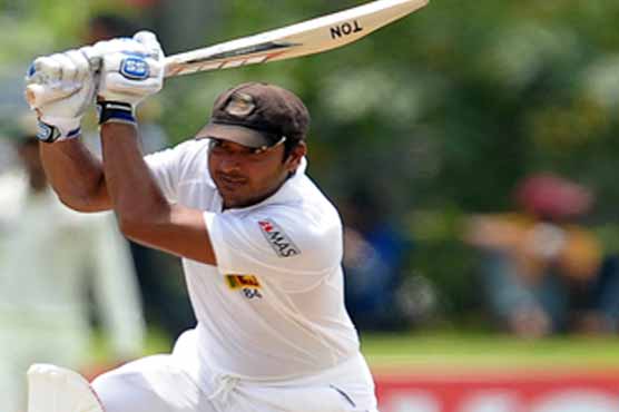 First Test: SL 361-3 against Bangladesh on day 1