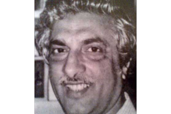 Former Pakistan cricketer Haseeb Ahsan dies