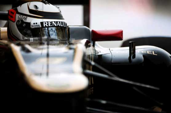 Formula 1 confirms 19-race calendar for 2013