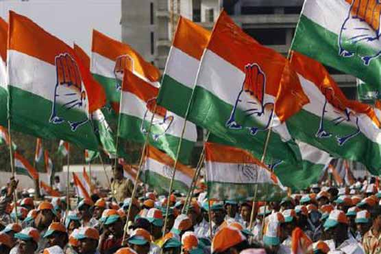Indian campaign begins year before polls