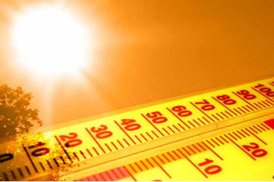 Dry weather expected in most areas