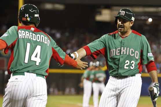 Mexico rolls to 5-2 win over Team USA at WBC 