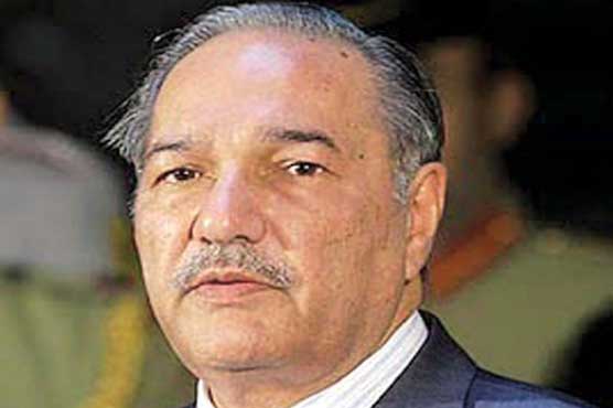  Will contest free if party ticket denied: Ahmad Mukhtar