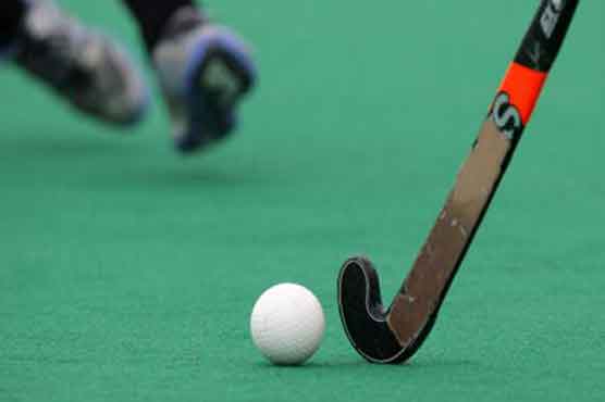 Pakistan wins opening game in Azlan Shah Cup