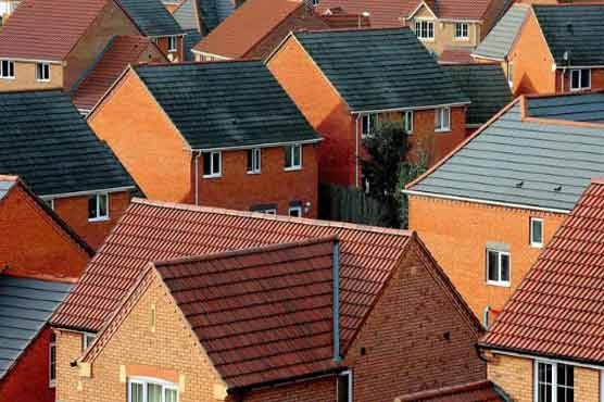 Interactive interior of living rooms 