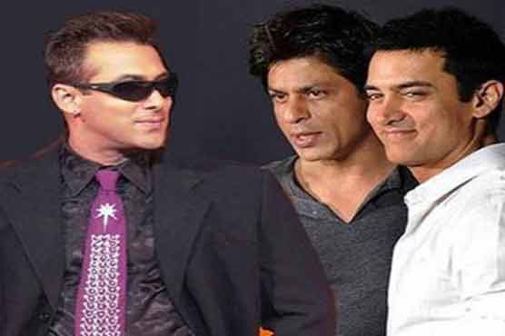 Three Khans to hit Japan screen same day 