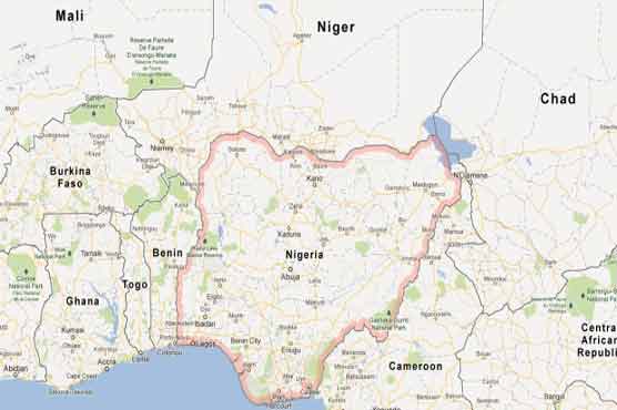 Nigerian extremists kill 7 foreign hostages 