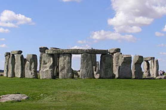 Stonehenge was ancient rave spot, new theory says