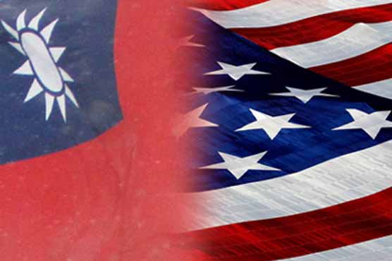 Taiwan, US reopen stalled trade talks 