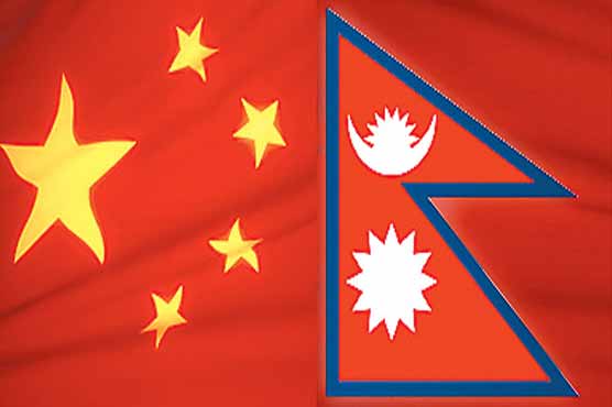 China eyes India trade by boosting spending in Nepal 