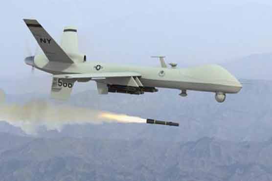 North Waziristan: Two killed in drone attack 