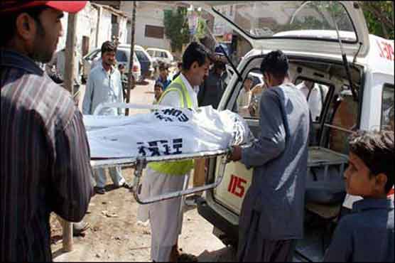 Karachi violence claims three more lives  