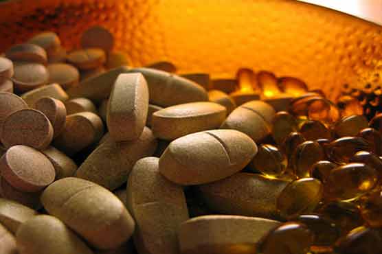 B Vitamins Might Help Some With Schizophrenia