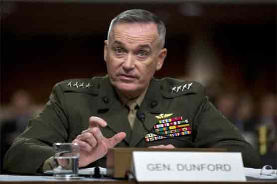 Nato general takes hard line on Afghan detainee dispute