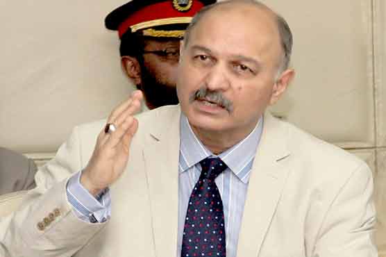 Mushaid Hussain condemns Abbas Town blast