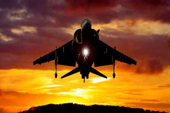 UK military: Planes in Nigeria for Mali operation