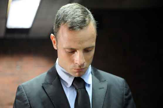 ‘Pistorius on verge of suicide’