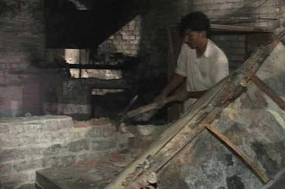 SC hears Badami Bagh suo motu case