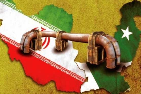 Groundbreaking of Pak-Iran gas pipeline today