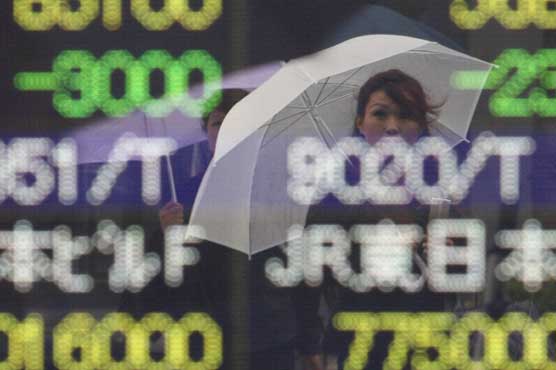 Asia stocks rise after strong US jobs report 
