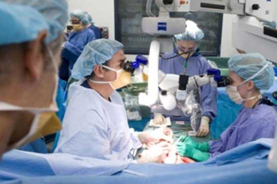 New medicine to reduce heart muscle damage