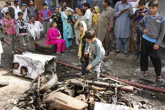 Joseph Town tragedy: SC orders action against IG, CCPO, SP