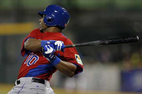 Dominican Republic beats Puerto Rico 4-2 at WBC 