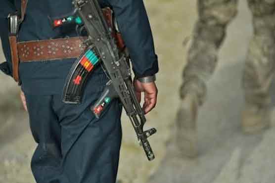 2 US troops, 2 Afghans killed in insider attack 