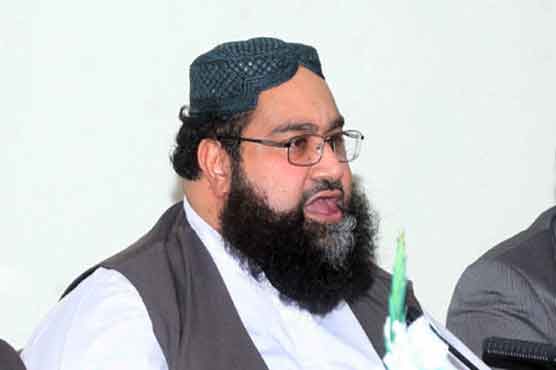 Ulema decide to observe Friday as 'Tolerance Day'